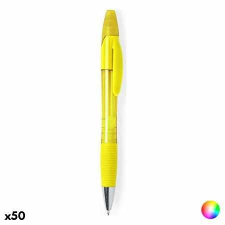 Pen VudúKnives 146365 (50 Units)