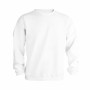 Unisex Sweatshirt without Hood 141301 (5 Units)