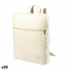 Casual Backpack 141443 Natural (30 Units)