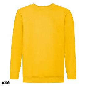 Children’s Sweatshirt without Hood 141499 (36 Units)