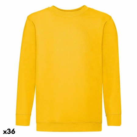 Jungen Sweater ohne Kapuze 141499 (36 Stück)