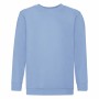 Children’s Sweatshirt without Hood 141499 (36 Units)