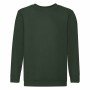 Children’s Sweatshirt without Hood 141499 (36 Units)