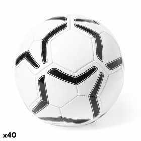 Fussball 146967 FIFA Polyskin (Größe 5) (40 Stück)