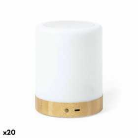 Portable Bluetooth Speakers 141146 (20 Units)