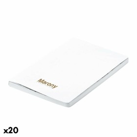 Notebook 146948 Stripes (20 Units)