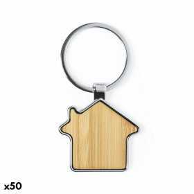 Keychain 141025 House