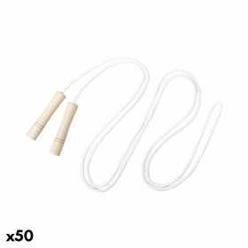 Skipping Rope with Handles 146978 (50 Units)