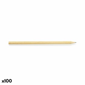 Bleistift 141276 natürlich (100 Stück)