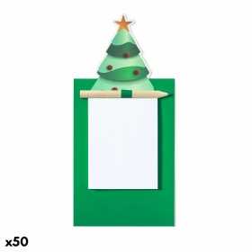 Décorations de Noël 141368 (50 Unités)