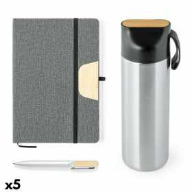 Notepad with Bookmark 141341 (5 Units)
