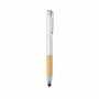 Penna 141406 Silvrig Bambu (50 antal)