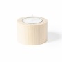 Scented Candle 141498 Vanilla (50 Units)