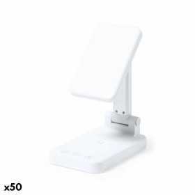 Desk lamp 141427 White 10 W (50 Units)