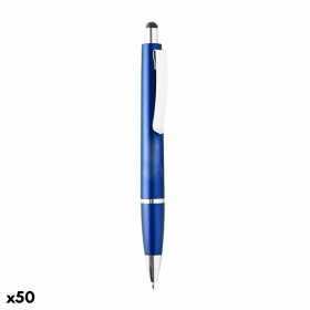 Penna med pekare och LED VudúKnives 146211 (50 antal)
