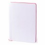 Notepad with Bookmark 145996 (25 Units)