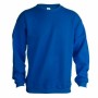 Unisex Sweater ohne Kapuze 145864 (5 Stück)