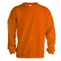 Unisex Sweatshirt without Hood 145864 (5 Units)