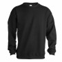 Unisex Sweater ohne Kapuze 145864 (5 Stück)