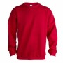 Unisex Sweatshirt without Hood 145864 (5 Units)