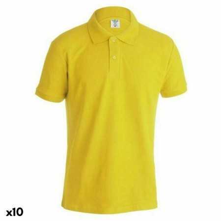 Herren Kurzarm-Poloshirt 145863 (10 Stück)