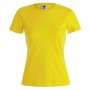 Women’s Short Sleeve T-Shirt 145870 (10Units)