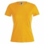 T-shirt med kortärm Dam 145870 (10 antal)