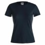 T-shirt med kortärm Dam 145870 (10 antal)