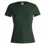 T-shirt med kortärm Dam 145870 (10 antal)