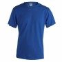 T-shirt à manches courtes unisex 145861 (10 Unités)