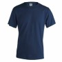 T-shirt med kortärm Unisex 145861 (10 antal)