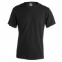 T-shirt med kortärm Unisex 145861 (10 antal)