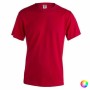 Unisex Short Sleeve T-Shirt 145861 (10Units)