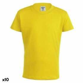 Kurzarm-T-Shirt für Kinder 145874