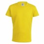 Kurzarm-T-Shirt für Kinder 145874