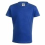 Barn T-shirt med kortärm 145874