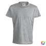 Kurzarm-T-Shirt für Kinder 145874