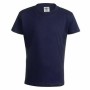 Barn T-shirt med kortärm 145874