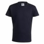 Barn T-shirt med kortärm 145874