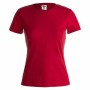 Women’s Short Sleeve T-Shirt 145868 (10Units)