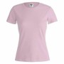 Women’s Short Sleeve T-Shirt 145868 (10Units)