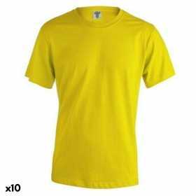 Unisex Short Sleeve T-Shirt 145857 (10Units)