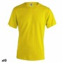 Unisex Kurzarm-T-Shirt 145857 (10 Stück)