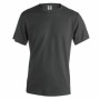 T-shirt à manches courtes unisex 145857 (10 Unités)