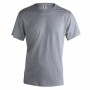 T-shirt med kortärm Unisex 145857 (10 antal)