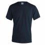 T-shirt med kortärm Unisex 145857 (10 antal)