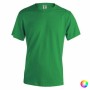 Unisex Kurzarm-T-Shirt 145857 (10 Stück)