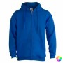 Unisex Zipped Hoodie 145866 (5 Units)