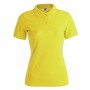 Women’s Short Sleeve Polo Shirt 145872 (10Units)