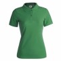 Women’s Short Sleeve Polo Shirt 145872 (10Units)